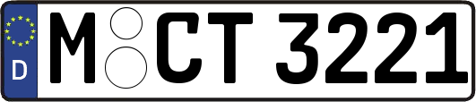 M-CT3221