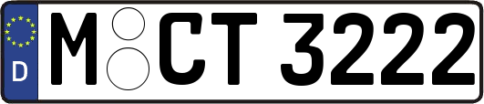 M-CT3222