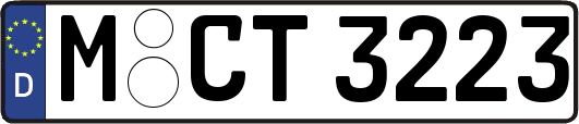 M-CT3223