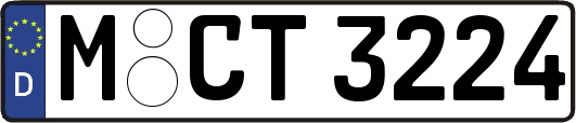 M-CT3224