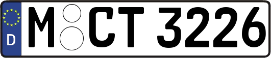 M-CT3226