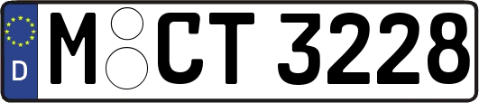 M-CT3228