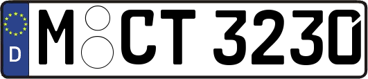 M-CT3230