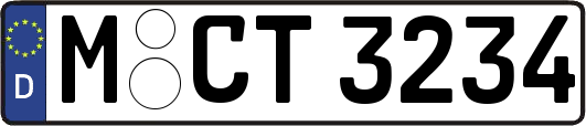 M-CT3234