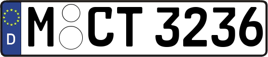 M-CT3236