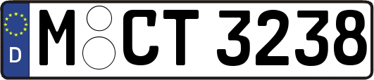 M-CT3238