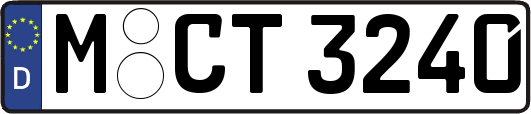 M-CT3240