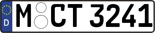M-CT3241