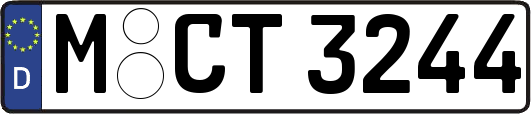 M-CT3244