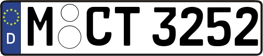 M-CT3252