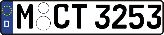 M-CT3253
