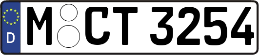 M-CT3254