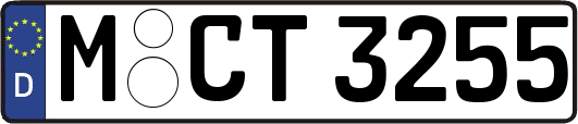 M-CT3255