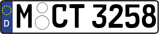 M-CT3258