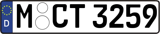M-CT3259