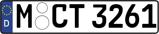 M-CT3261