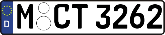 M-CT3262