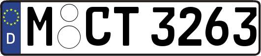 M-CT3263