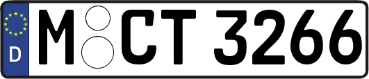 M-CT3266