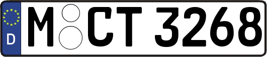 M-CT3268