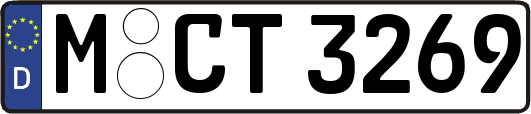 M-CT3269