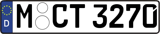 M-CT3270