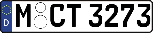 M-CT3273