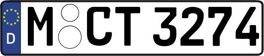 M-CT3274