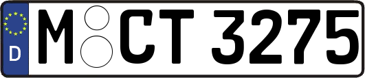 M-CT3275