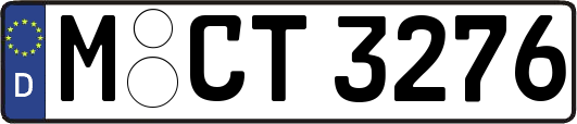 M-CT3276
