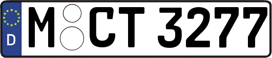 M-CT3277