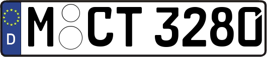 M-CT3280