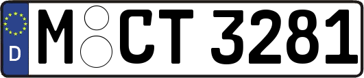 M-CT3281