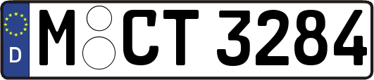 M-CT3284