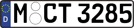 M-CT3285