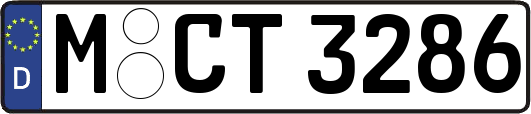 M-CT3286