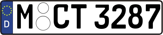 M-CT3287