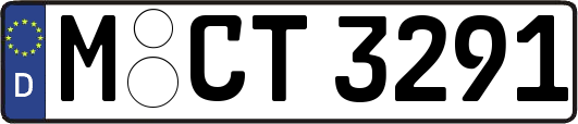 M-CT3291