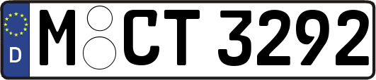 M-CT3292