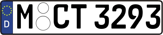 M-CT3293