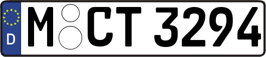 M-CT3294