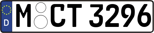 M-CT3296
