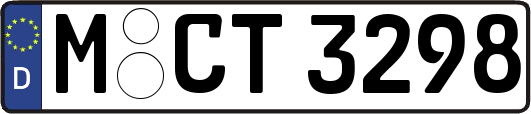 M-CT3298