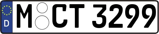 M-CT3299