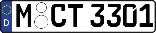 M-CT3301