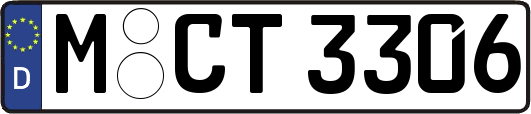 M-CT3306