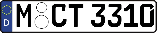 M-CT3310