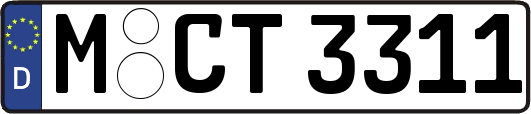 M-CT3311