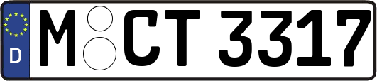 M-CT3317