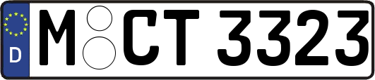 M-CT3323